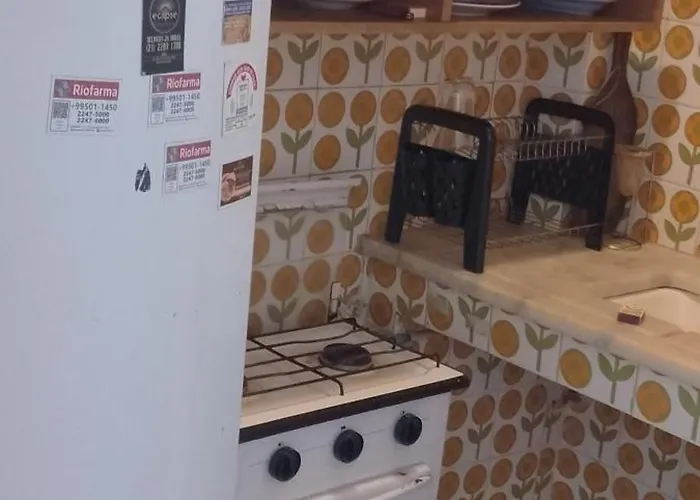 Apartamento 9