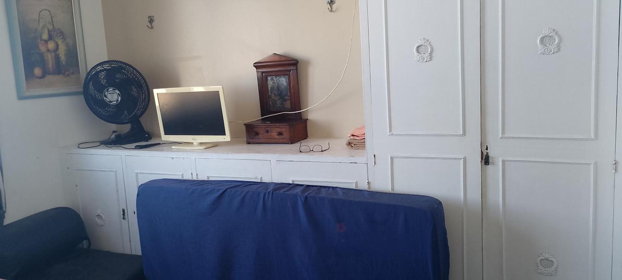 9 Apartamento