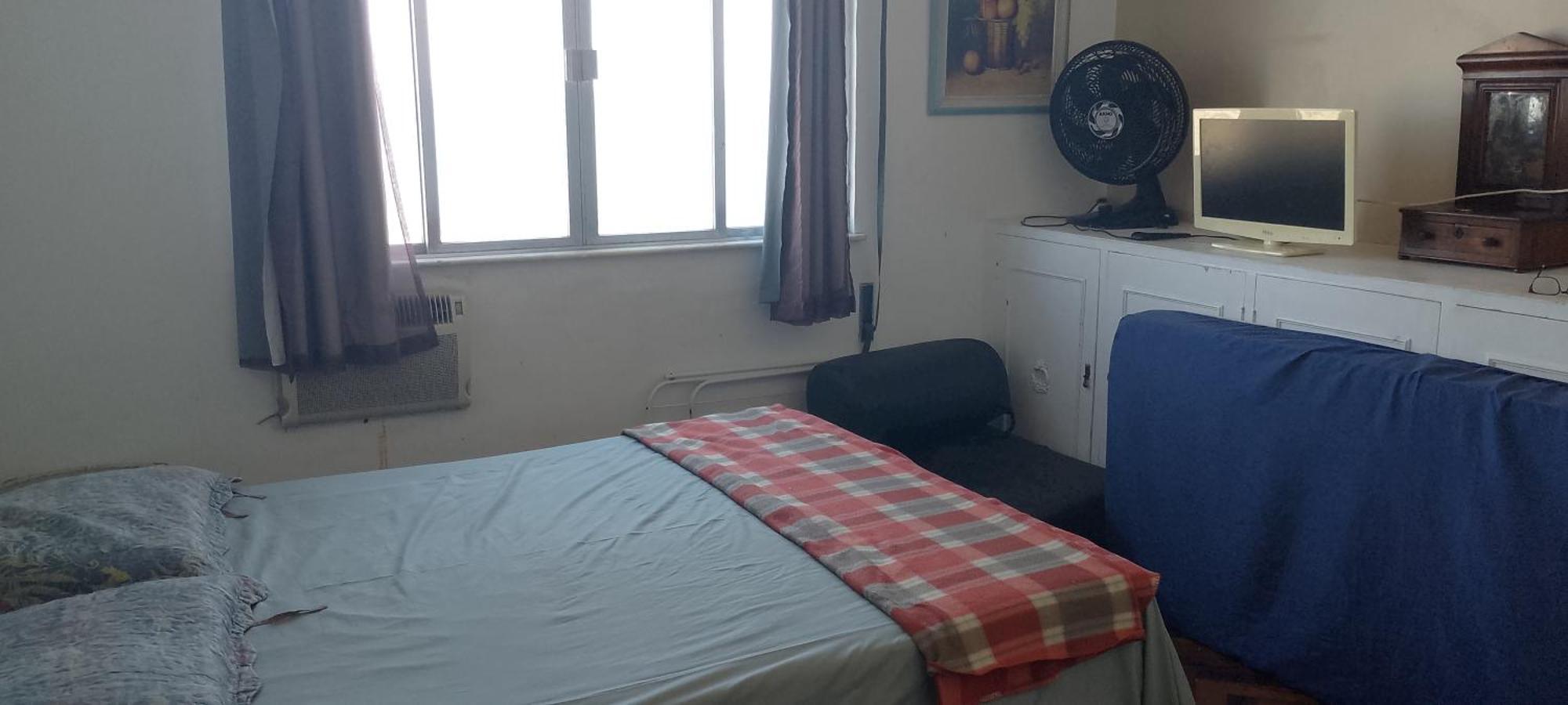 9 Apartamento