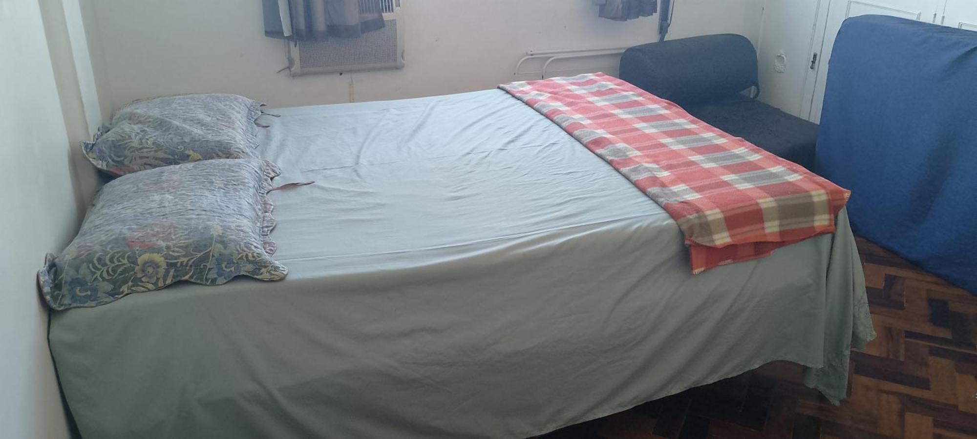 9 Apartamento *