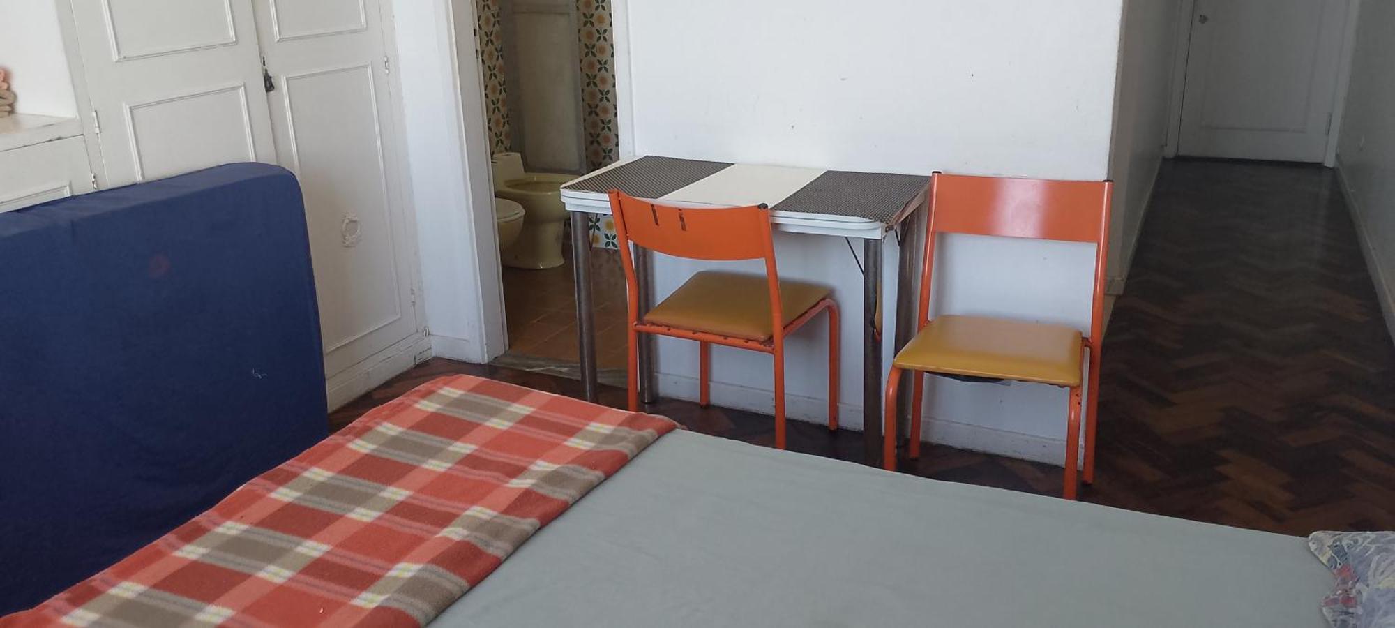 Appartement 9 Rio de Janeiro